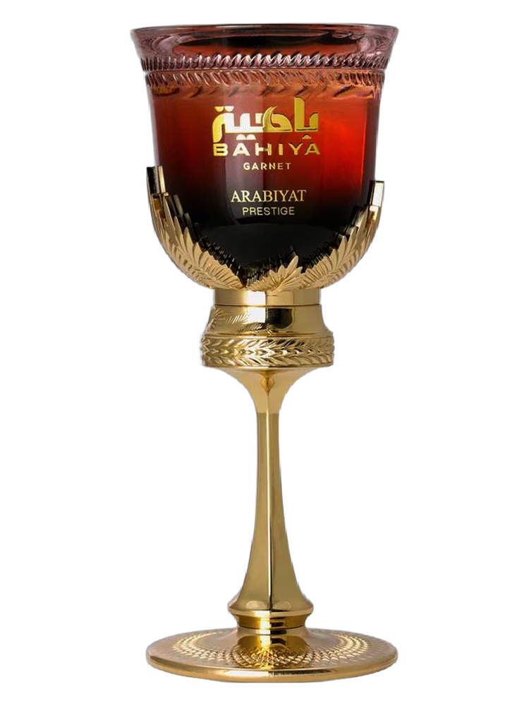 Arabiyat Prestige Bahiya Garnet