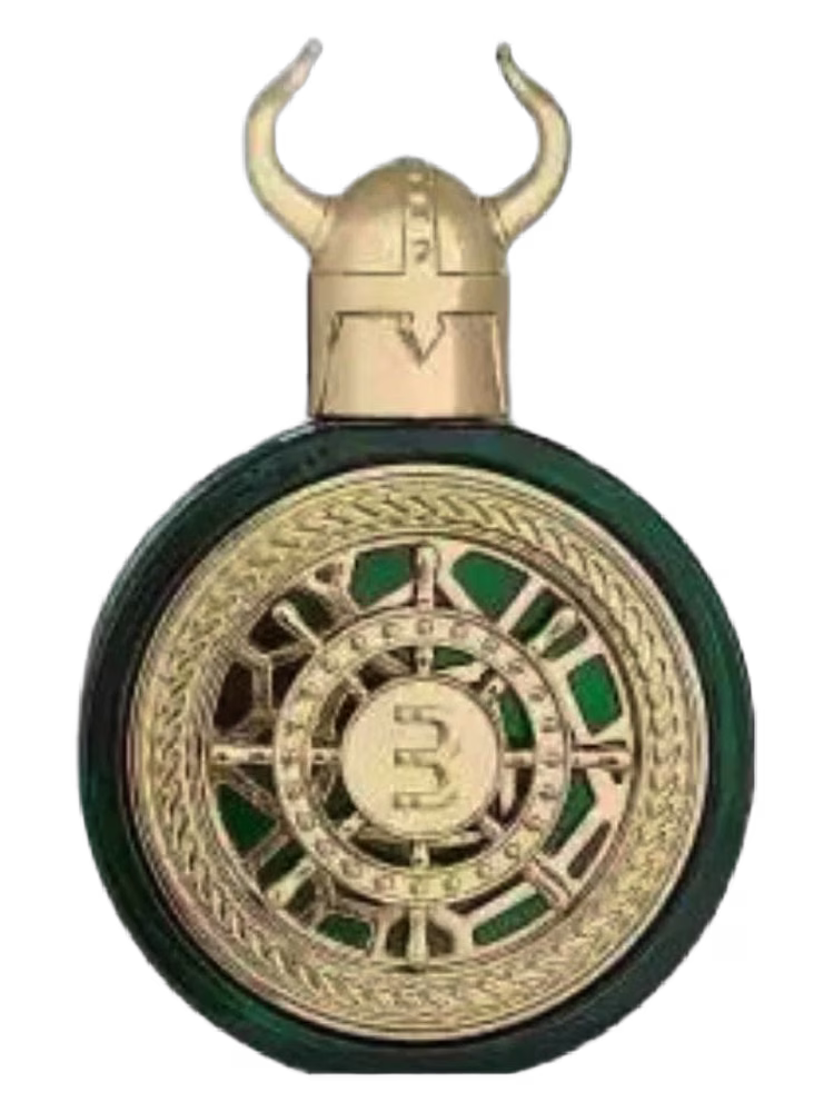 Bharara Viking Dubai
