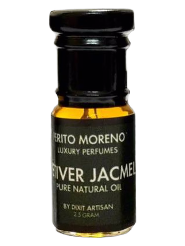 Perito Moreno Vetiver Jacmel