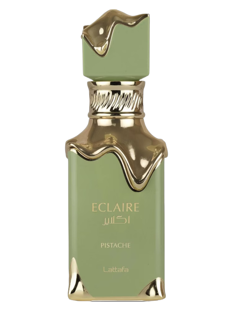 Lattafa Perfumes Eclaire Pistache