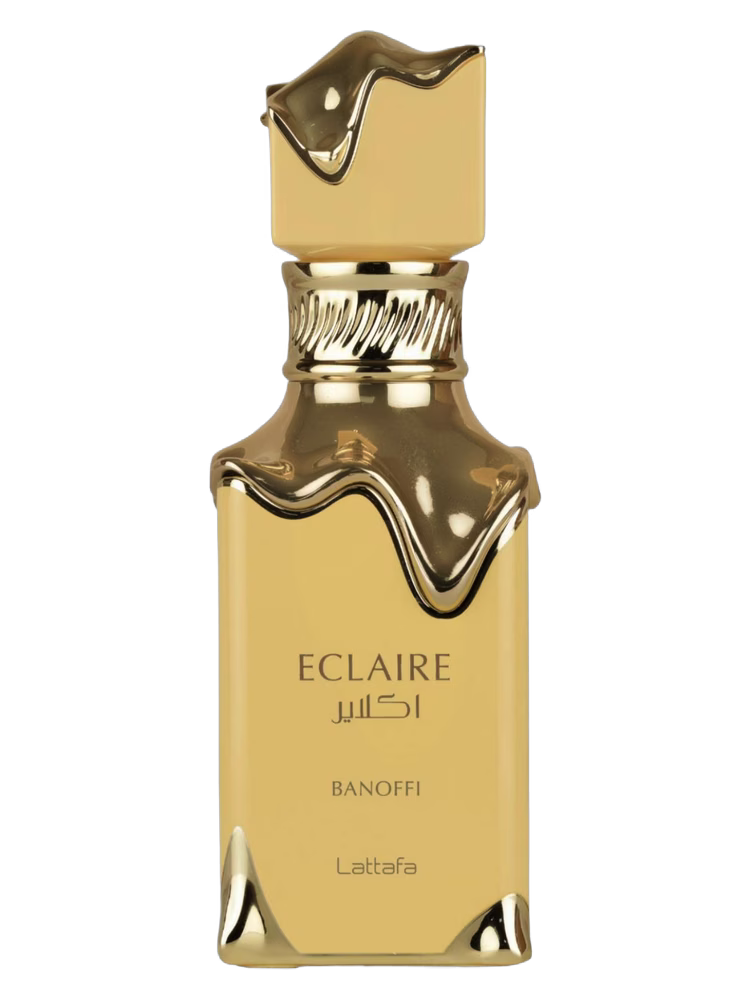 Lattafa Perfumes Eclaire Banoffi