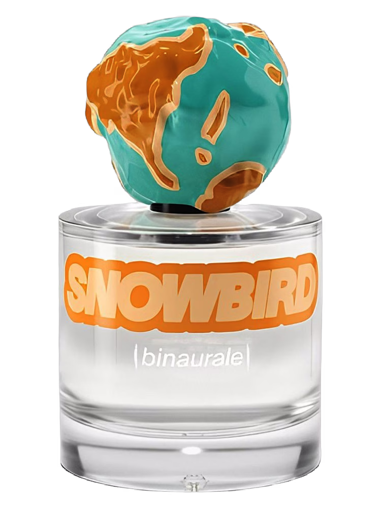 Binaurale Snowbird