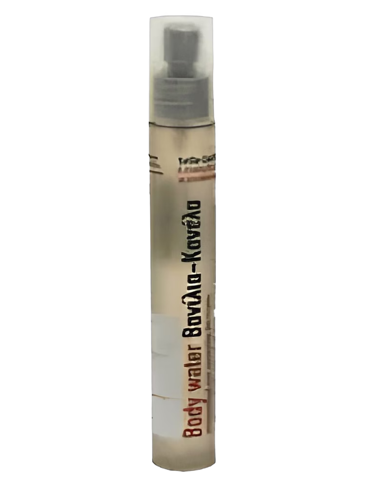 Korres Vanilla Cinnamon