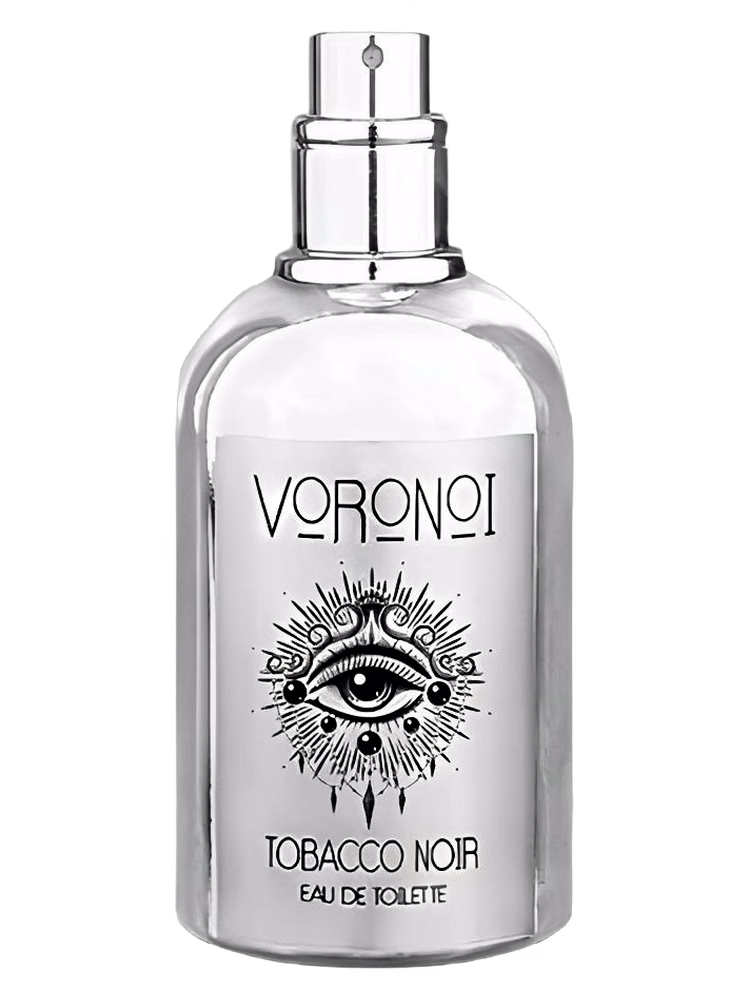 Voronoi Tobacco Noir