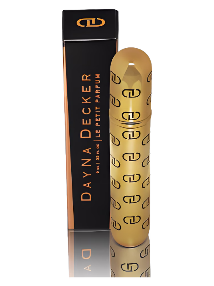 DayNa Decker Le Petit Parfum Opoponax