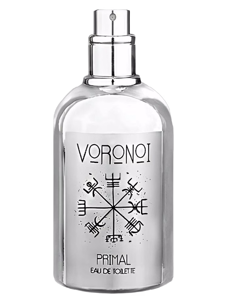 Voronoi Primal
