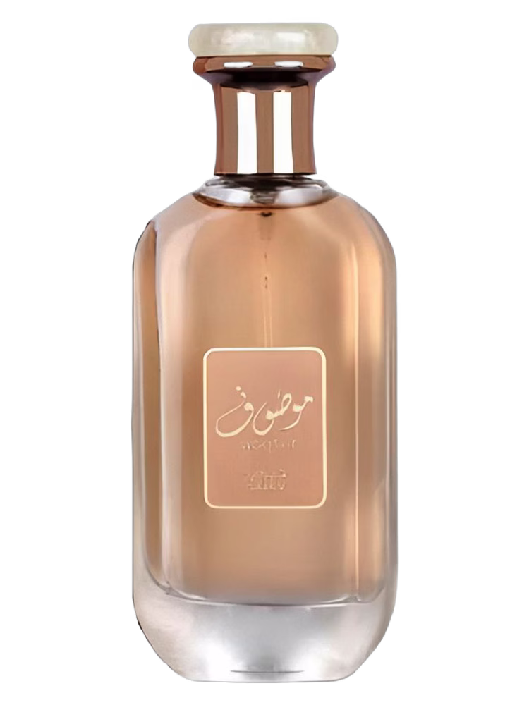 Ard Al Zaafaran Mousuf Daisy