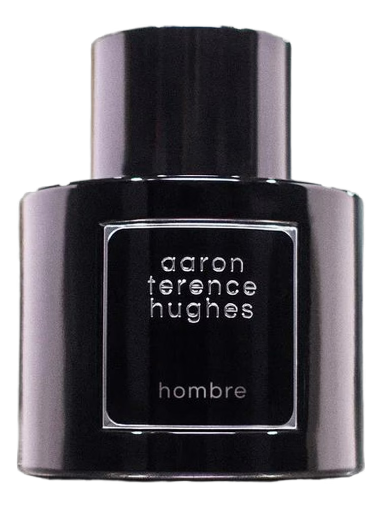 Aaron Terence Hughes Hombre