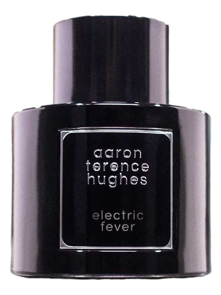 Aaron Terence Hughes Electric Fever