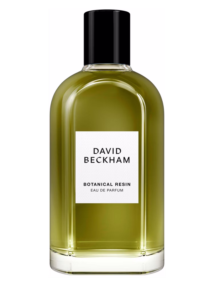 David Beckham Botanical Resin