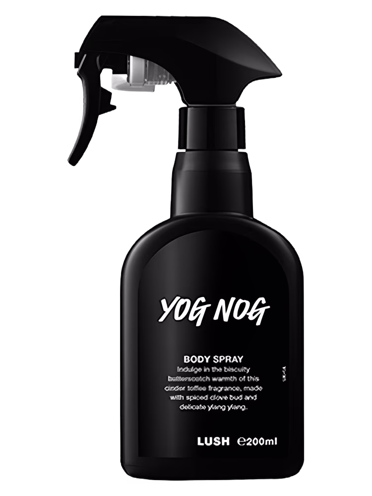 Lush Yog Nog