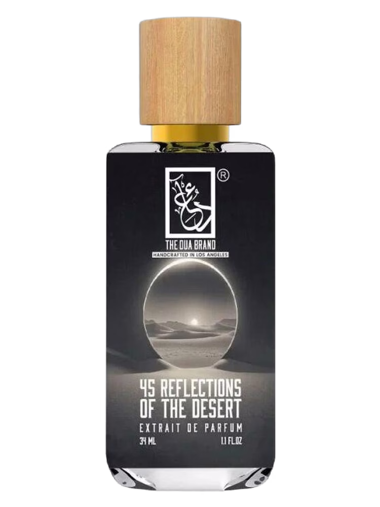 The Dua Brand 45 Reflections Of The Desert