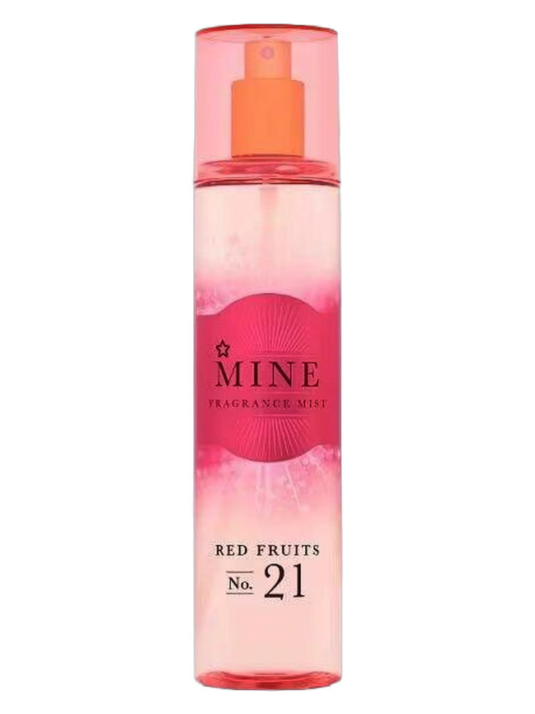 Superdrug Mine Red Fruits