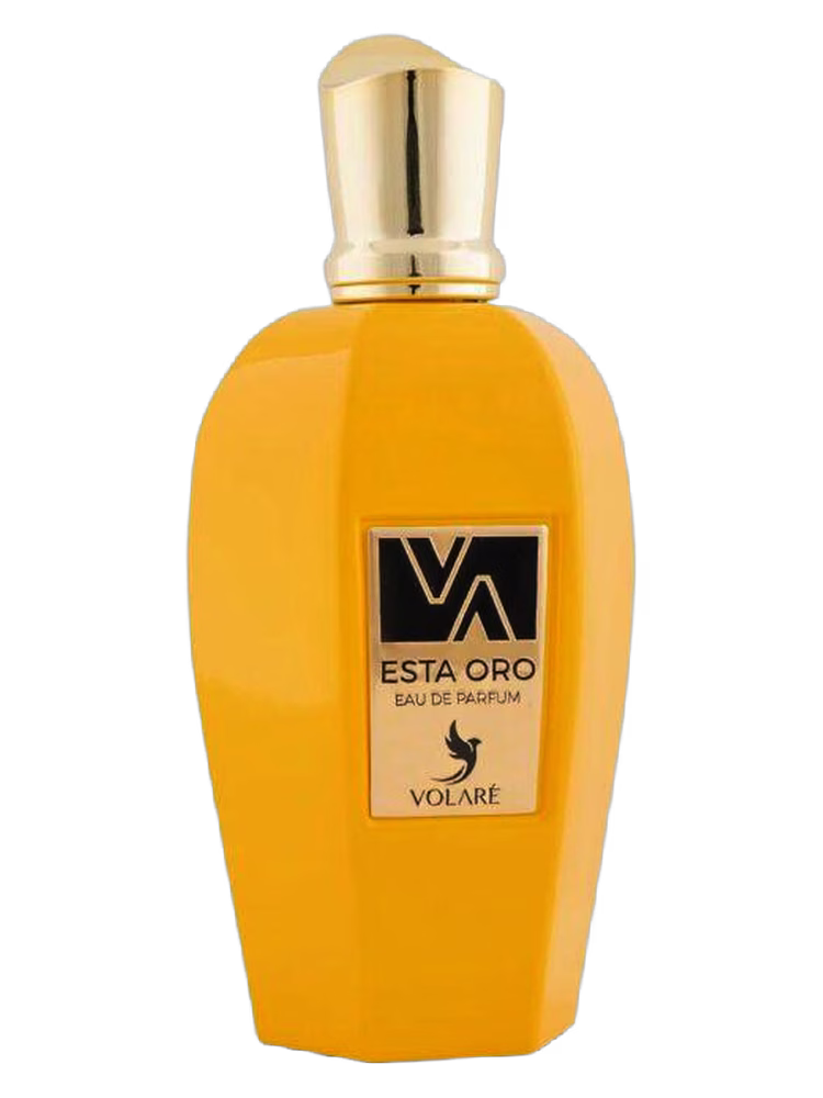 Volaré Esta Oro