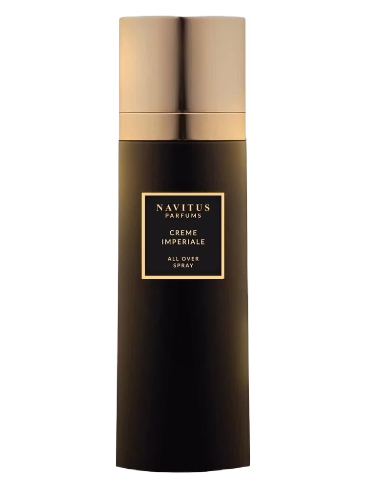 Navitus Parfums Creme Imepriale