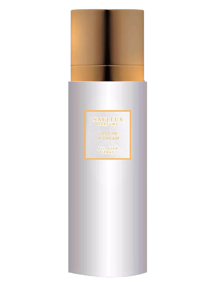 Navitus Parfums Lost In A Dream