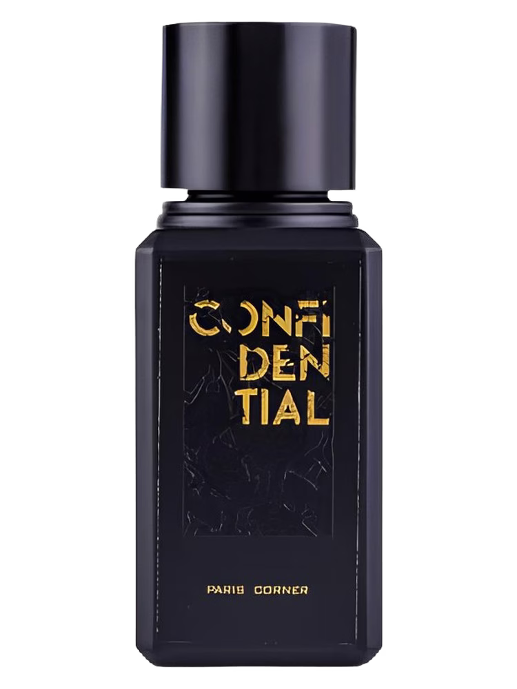PARIS CORNER Confidential