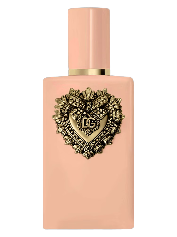 Dolce&Gabbana My Devotion Eau de Parfum Intense