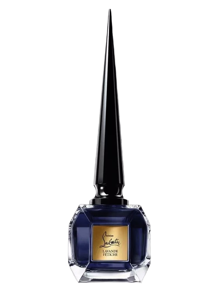 Christian Louboutin Fétiche Lavande