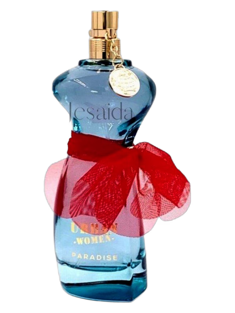 Fragrance World Urban Women Paradise