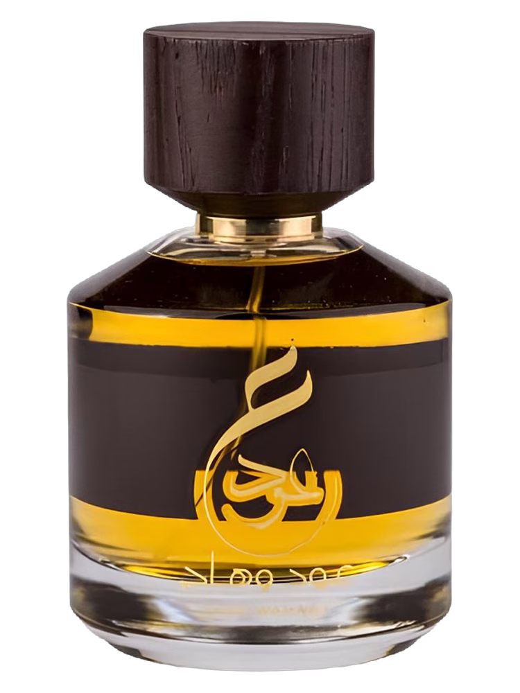 PARIS CORNER Oud Wahaaj