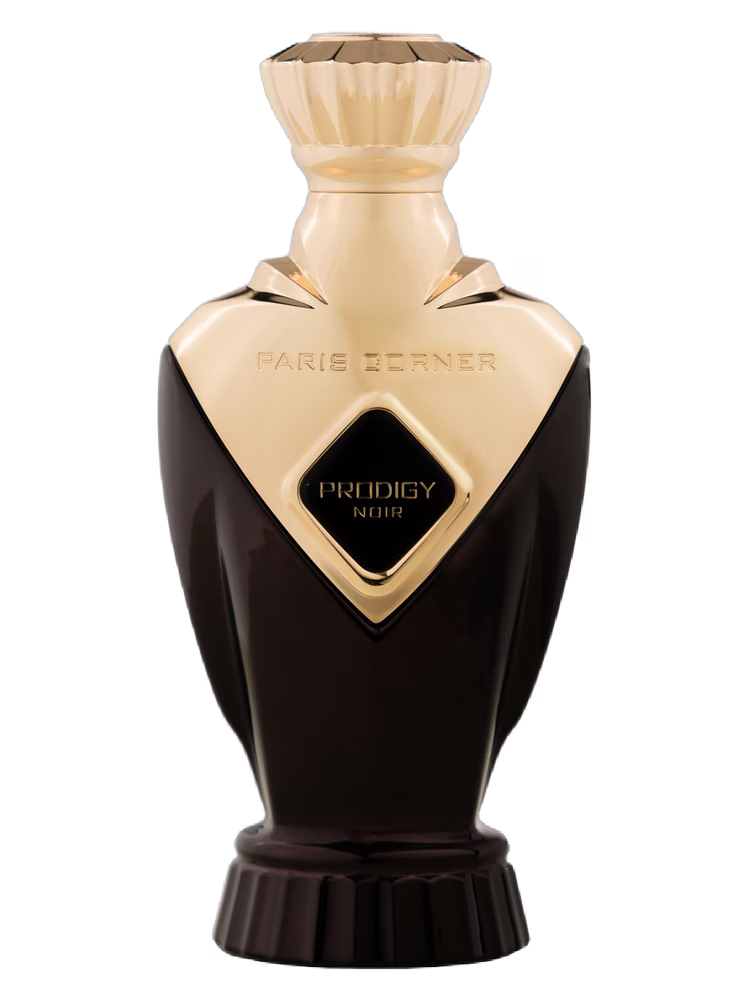 PARIS CORNER Prodigy Noir