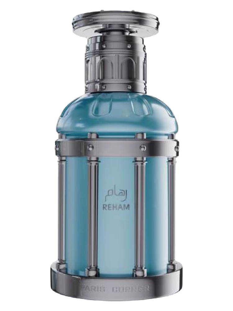 PARIS CORNER Reham Wild Mineral