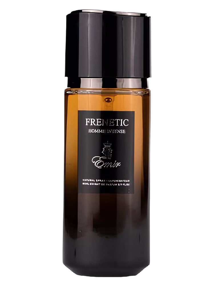 PARIS CORNER Emir Frenetic Homme Intense