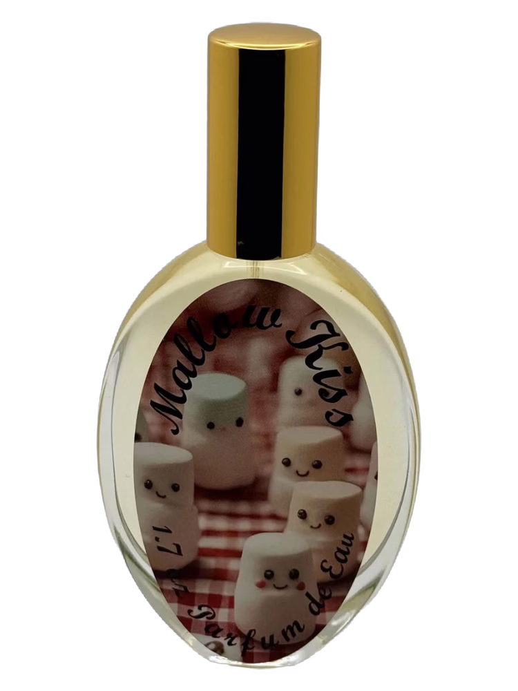 Wilson and Son Spoon Co. Mallow Kiss