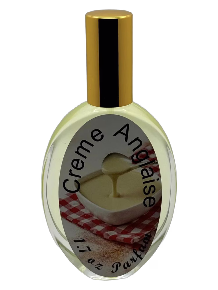 Wilson and Son Spoon Co. Crème Anglaise