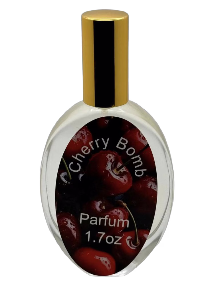 Wilson and Son Spoon Co. Cherry Bomb