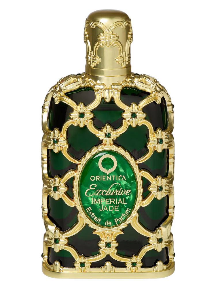 Orientica Premium Imperial Jade