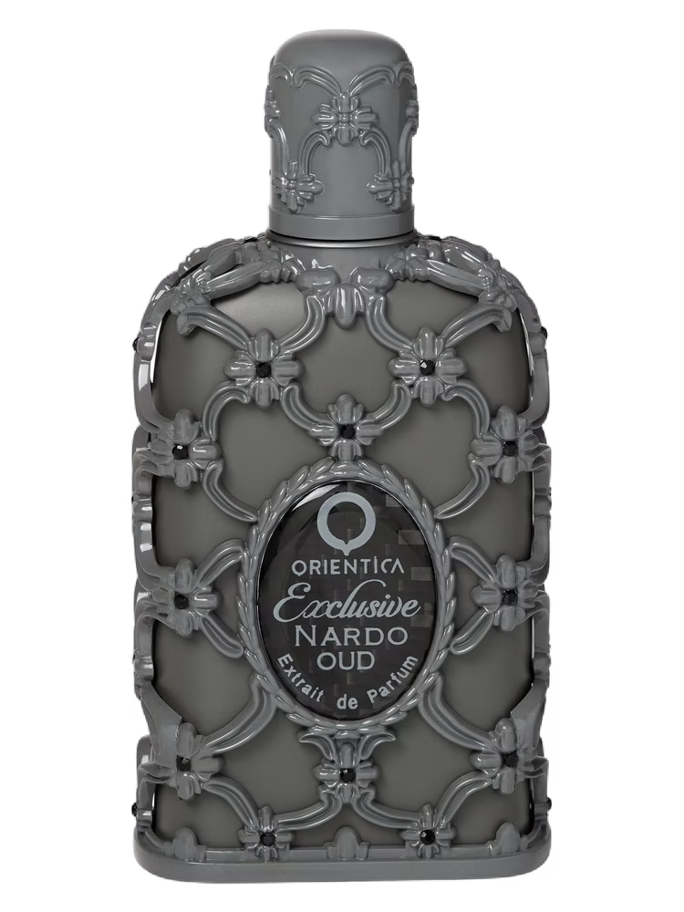 Orientica Premium Nardo Oud