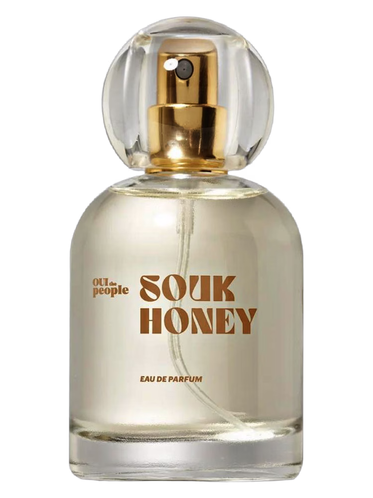 OUI the People Souk Honey