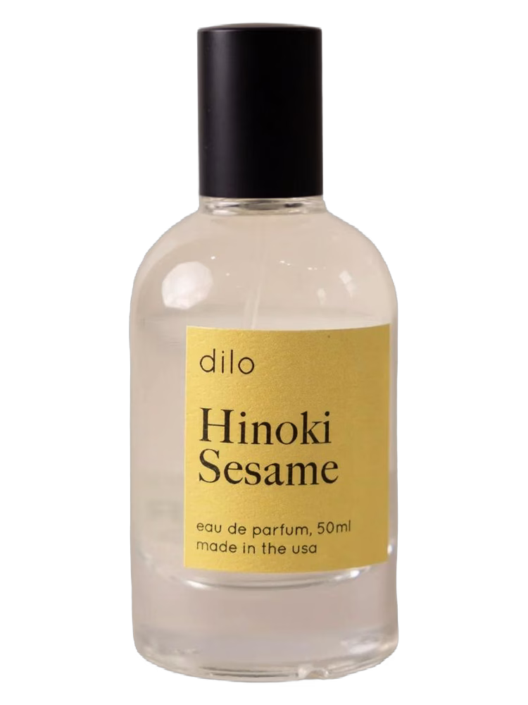 Dilo Hinoki Sesame