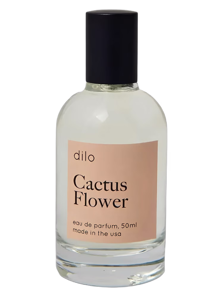 Dilo Cactus Flower