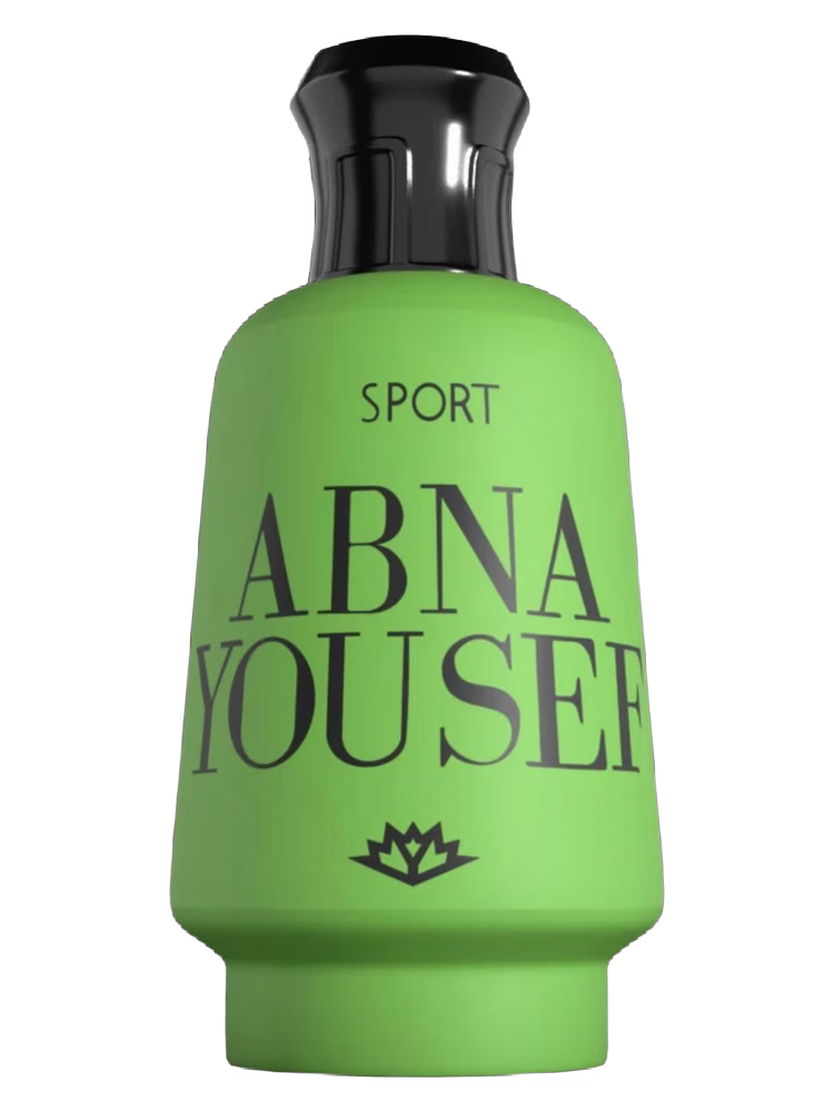 Abna Youssef Perfumes Sport