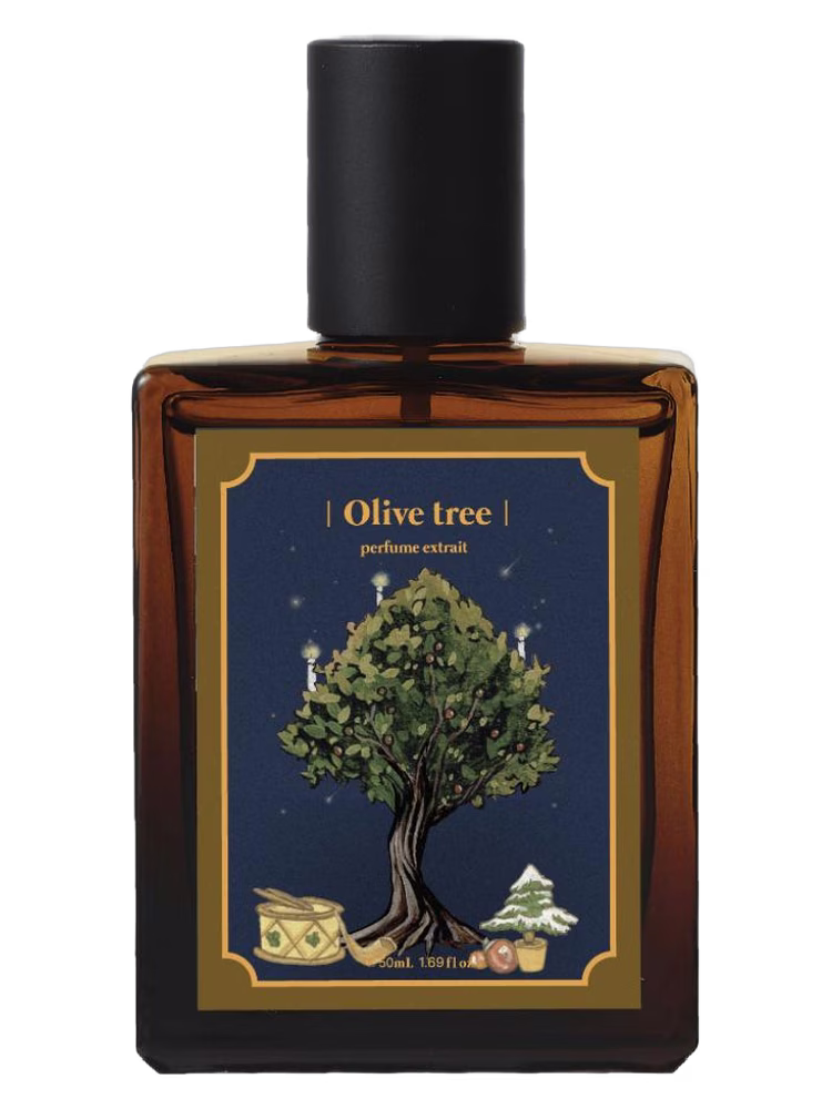 Hebron Project Olive Tree