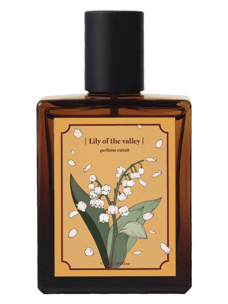Hebron Project Lily of the Valley