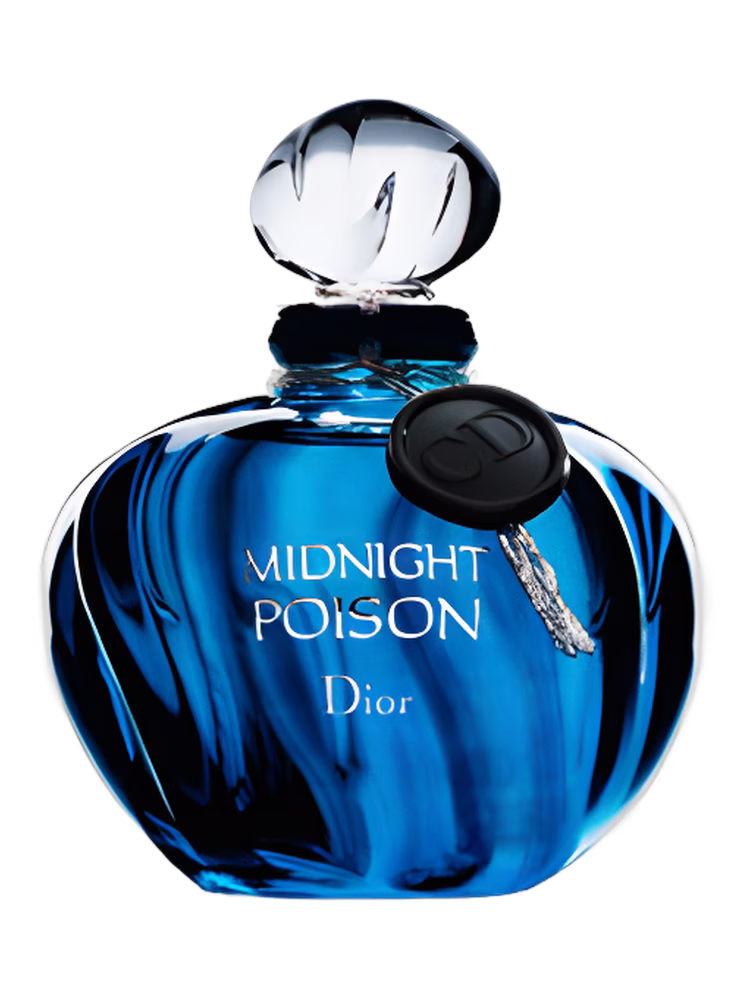 Dior Midnight Poison Extrait de Parfum