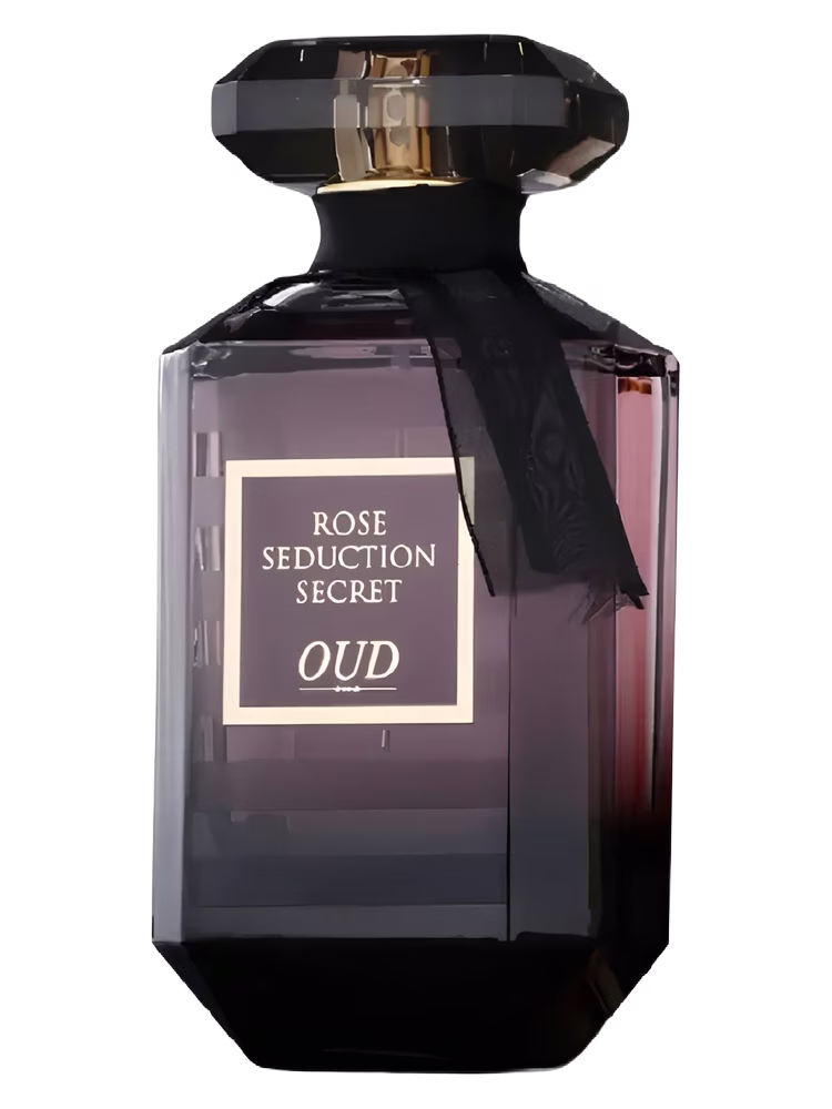 Fragrance World Rose Seduction Secret Oud