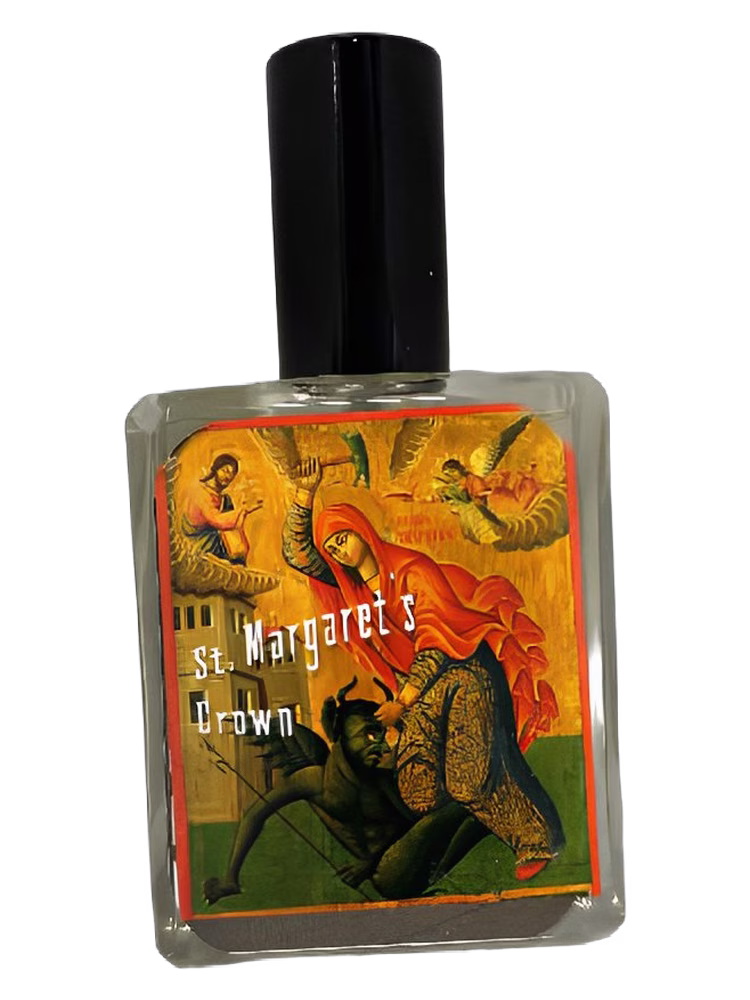 Phronema Perfumes St. Margaret's Crown
