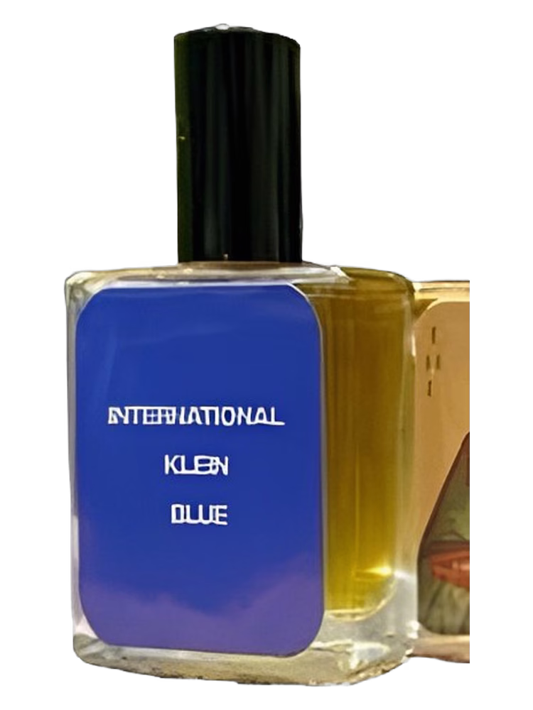 Phronema Perfumes International Klein Blue