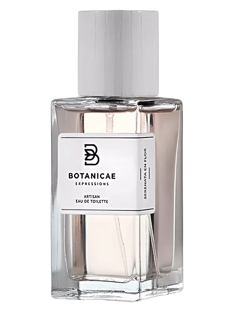 Botanicae Serenata en Flor