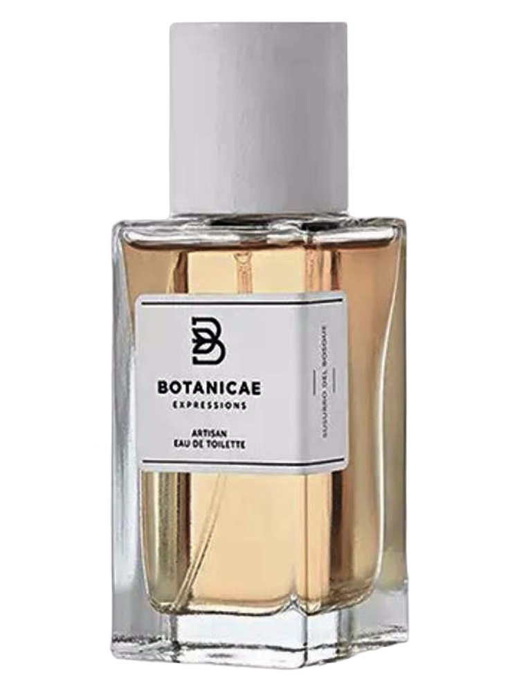 Botanicae Bajo la Higuera