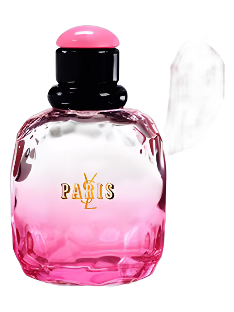 Yves Saint Laurent Paris Premieres Roses 2010