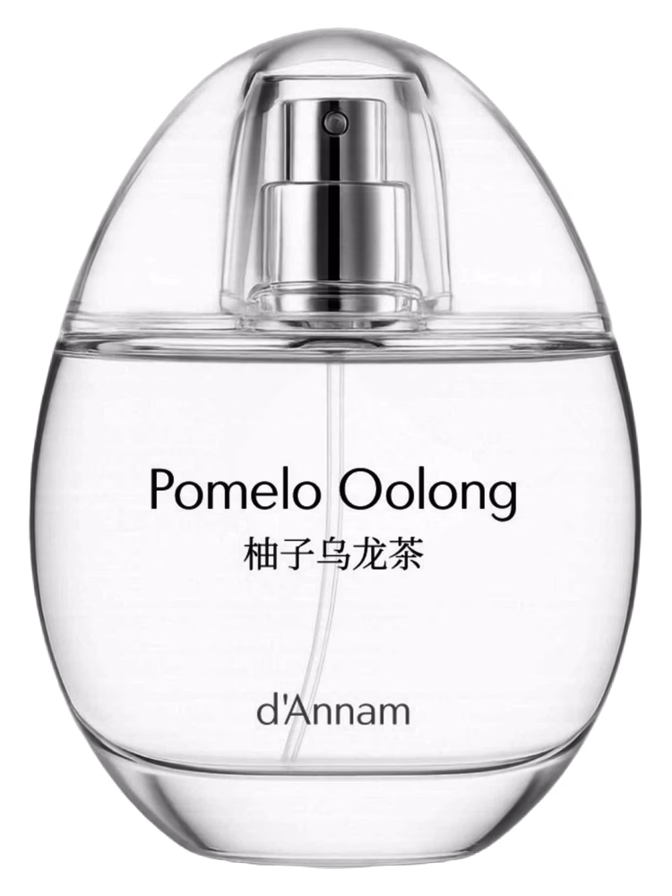 d'Annam Pomelo Oolong