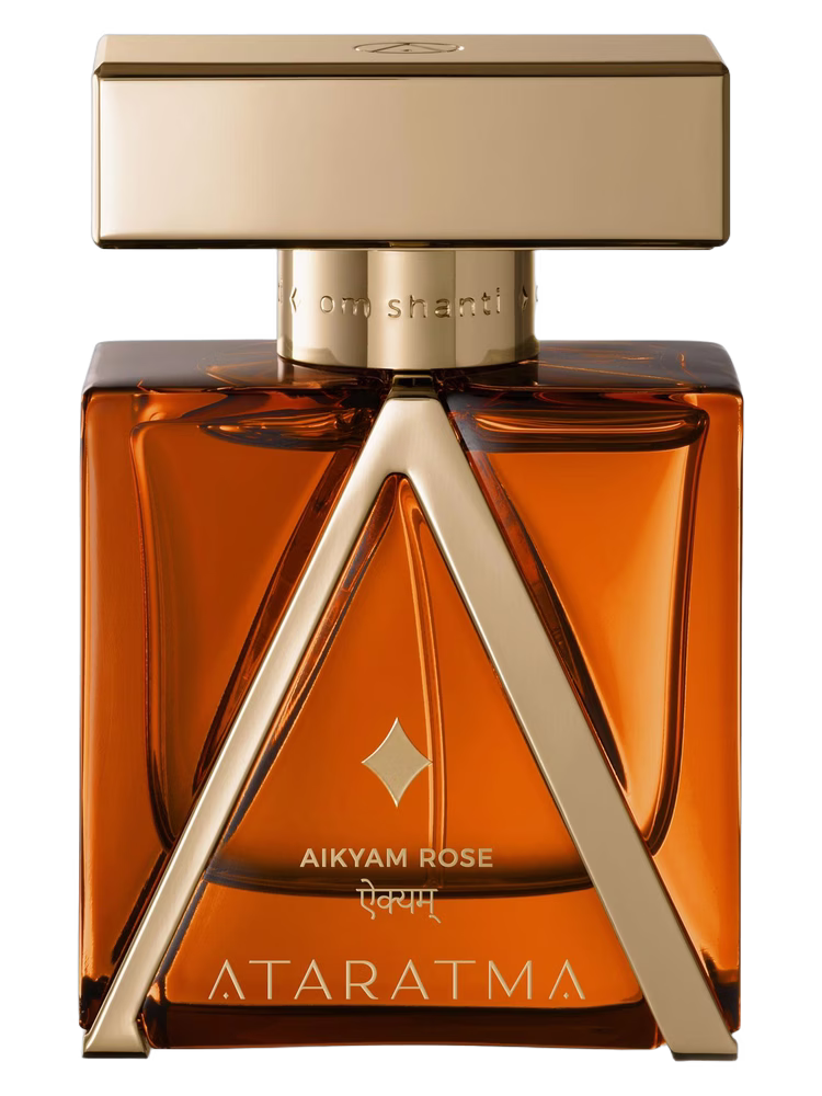 Ataratma AIKYAM ROSE