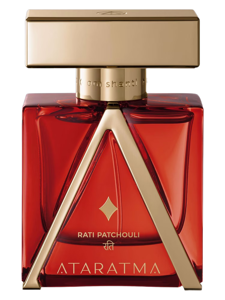 Ataratma Rati Patchouli