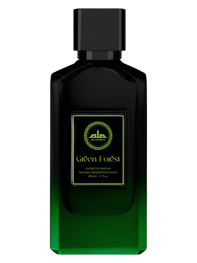 Al Ambra Green Forest